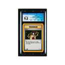 2000 Gym Heroes - Erika 1st Edition - CGC 9.5