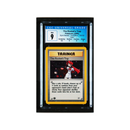 2000 Gym Heroes - The Rocket's Trap 1st Edition - CGC 9