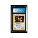 2000 Gym Heroes - Lt. Surge's Fearow 1st Edition - CGC 9