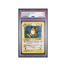 1999 Base Set - Raichu 1st Edition - PSA 5