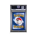 1999 Base Set - Raichu 1st Edition - PSA 5