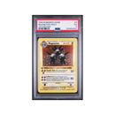 1999 Base Set - Magneton 1st Edition - PSA 5