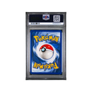 1999 Base Set - Hitmonchan 1st Edition - PSA 7