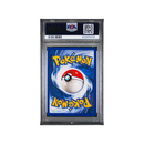 1999 Base Set - Gyarados 1st Edition - PSA 7