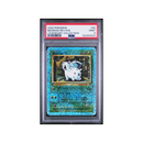 2002 Legendary Collection - Nidoran Rev. Foil - PSA 9