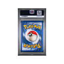 2002 Legendary Collection - Nidoran Rev. Foil - PSA 9