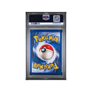 2002 Legendary Collection - Eevee Rev. Foil - PSA 8