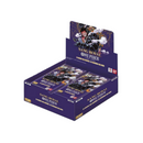 One Piece TCG OP10 :Sang Royal Display FR