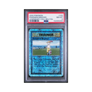 2002 Legendary Collection - Pokémon Breeder Rev. Foil - PSA 8