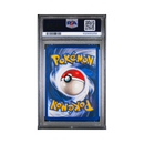 2002 Legendary Collection - Pokémon Breeder Rev. Foil - PSA 8