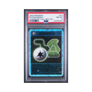2002 Legendary Collection - Potion Energy Rev. Foil - PSA 8