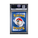 2002 Legendary Collection - Machoke Rev. Foil - PSA 9