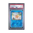 2002 Legendary Collection - Magikarp Rev. Foil - PSA 8
