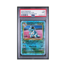 2002 Legendary Collection - Nidoqueen Rev. Foil - PSA 9