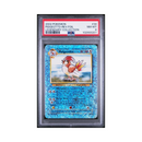 2002 Legendary Collection - Pidgeotto Rev. Foil - PSA 8