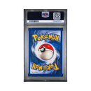 2002 Legendary Collection - Pidgeotto Rev. Foil - PSA 8