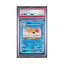 2002 Legendary Collection - Dodrio Rev. Foil - PSA 8
