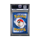 2002 Legendary Collection - Dodrio Rev. Foil - PSA 8