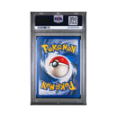 2002 Legendary Collection - Dewgong Rev. Foil - PSA 8