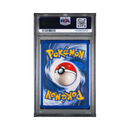 2002 Legendary Collection - Arcanine Rev. Foil - PSA 8