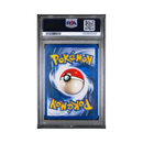 2002 Legendary Collection - Dratini Rev. Foil - PSA 8