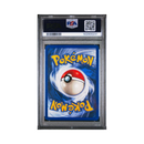 2002 Legendary Collection - Charmander Rev. Foil - PSA 8