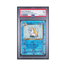 2002 Legendary Collection - Raticate Rev. Foil - PSA 7