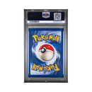 2002 Legendary Collection - Raticate Rev. Foil - PSA 7