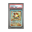 2002 Legendary Collection - Primeape Rev. Foil - PSA 7
