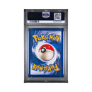 2002 Legendary Collection - Snorlax Rev. Foil - PSA 8