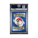 2002 Legendary Collection - Bulbasaur Rev. Foil - PSA 8