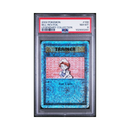 2002 Legendary Collection - Bill Rev. Foil - PSA 8