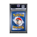 2002 Legendary Collection - Challenge! Rev. Foil - PSA 7