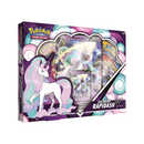 Coffret Galarian Rapidash V Box