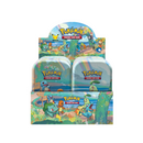 Celebrations 25 ans Mini Tin FR/EN