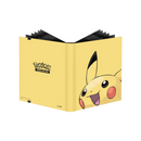 PRO-Binder 9 Pocket Pikachu