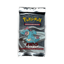 Neo Genesis Booster Pack German