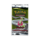 Neo Genesis Booster Pack German