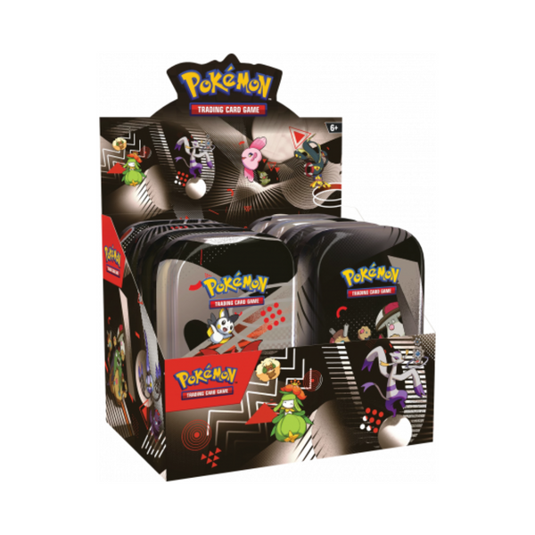 (Précommande) SV10.5 Unova Mini Tin