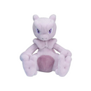Peluche Mewtwo fit