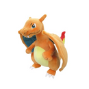 Peluche Dracaufeu M - All Star Collection