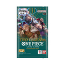 One Piece OP08 Boosters EN