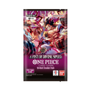 One Piece OP11 Boosters EN