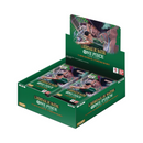 One Piece TCG OP12 : L'Héritage du Maître Display FR