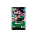One Piece OP12 Boosters FR