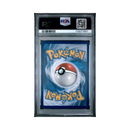 2025 Evolutions Prismatiques - Aquali ex - PSA 9