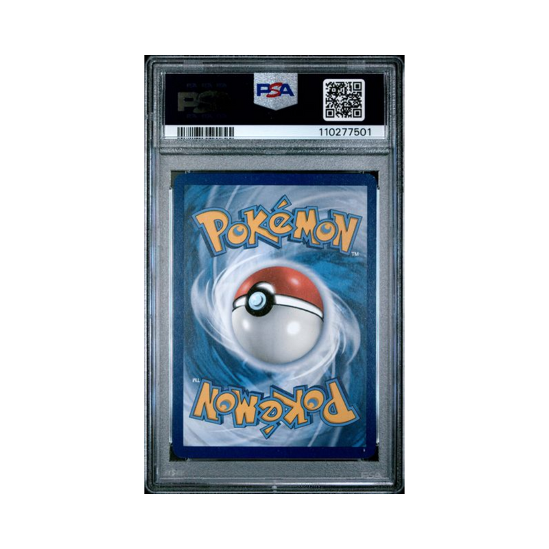 2025 Evolutions Prismatiques - Aquali ex - PSA 9
