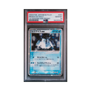 2003 1st Season Sub-Promo JP - Regice ex Holo - PSA 10