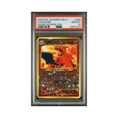 2000 Neo 2 Promo JP - Charizard Rev. Foil - PSA 10