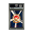 2000 Neo 2 Promo JP - Charizard Rev. Foil - PSA 10